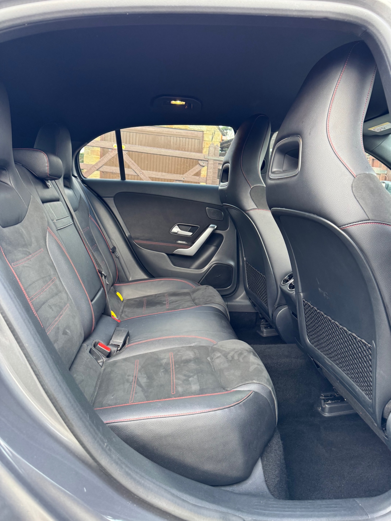 Used Mercedes-Benz A-Class 2019 for sale - 77640958: Photo 13