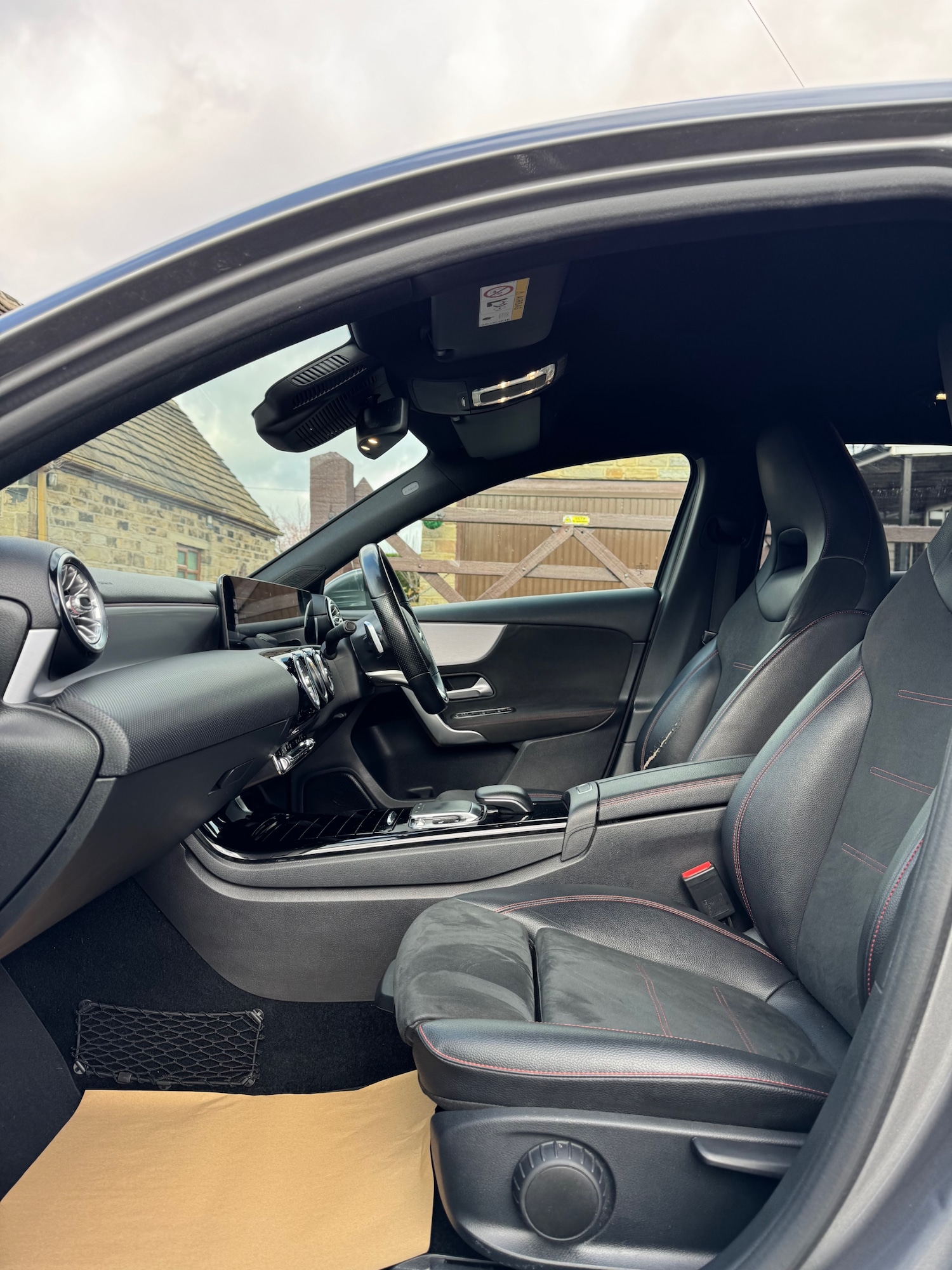 Used Mercedes-Benz A-Class 2019 for sale - 77640958: Photo 14