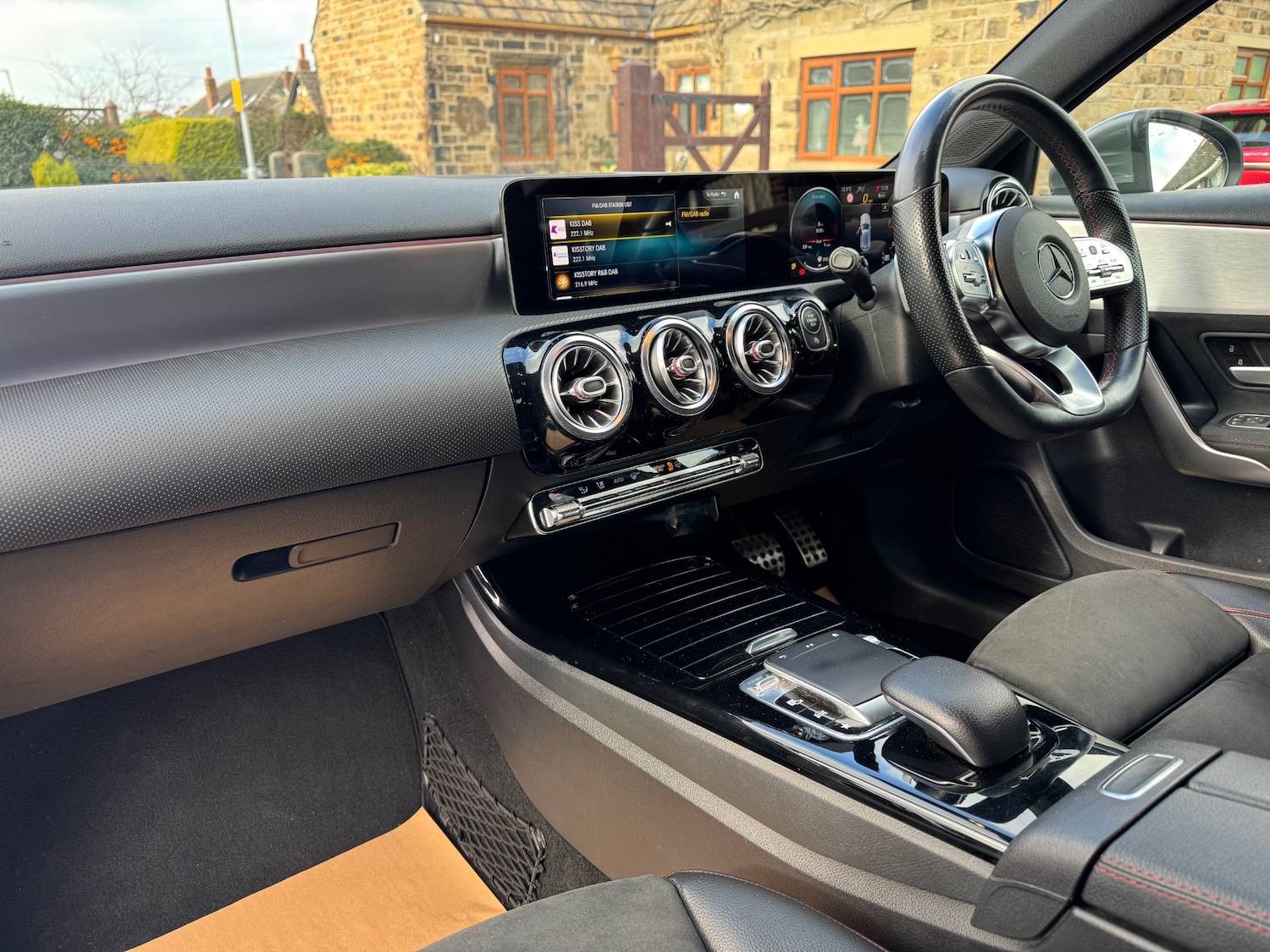 Used Mercedes-Benz A-Class 2019 for sale - 77640958: Photo 9