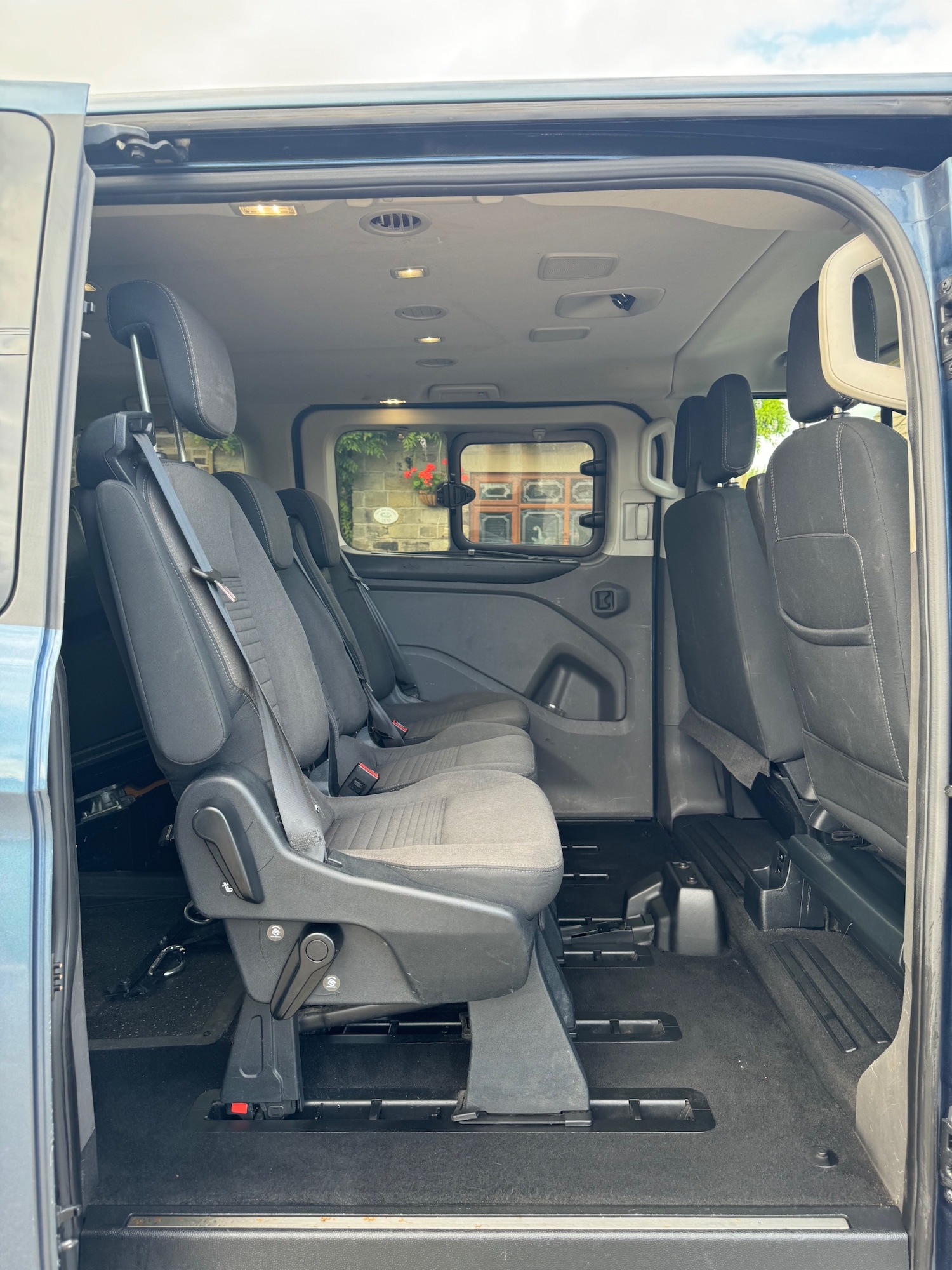 Vehicle 11