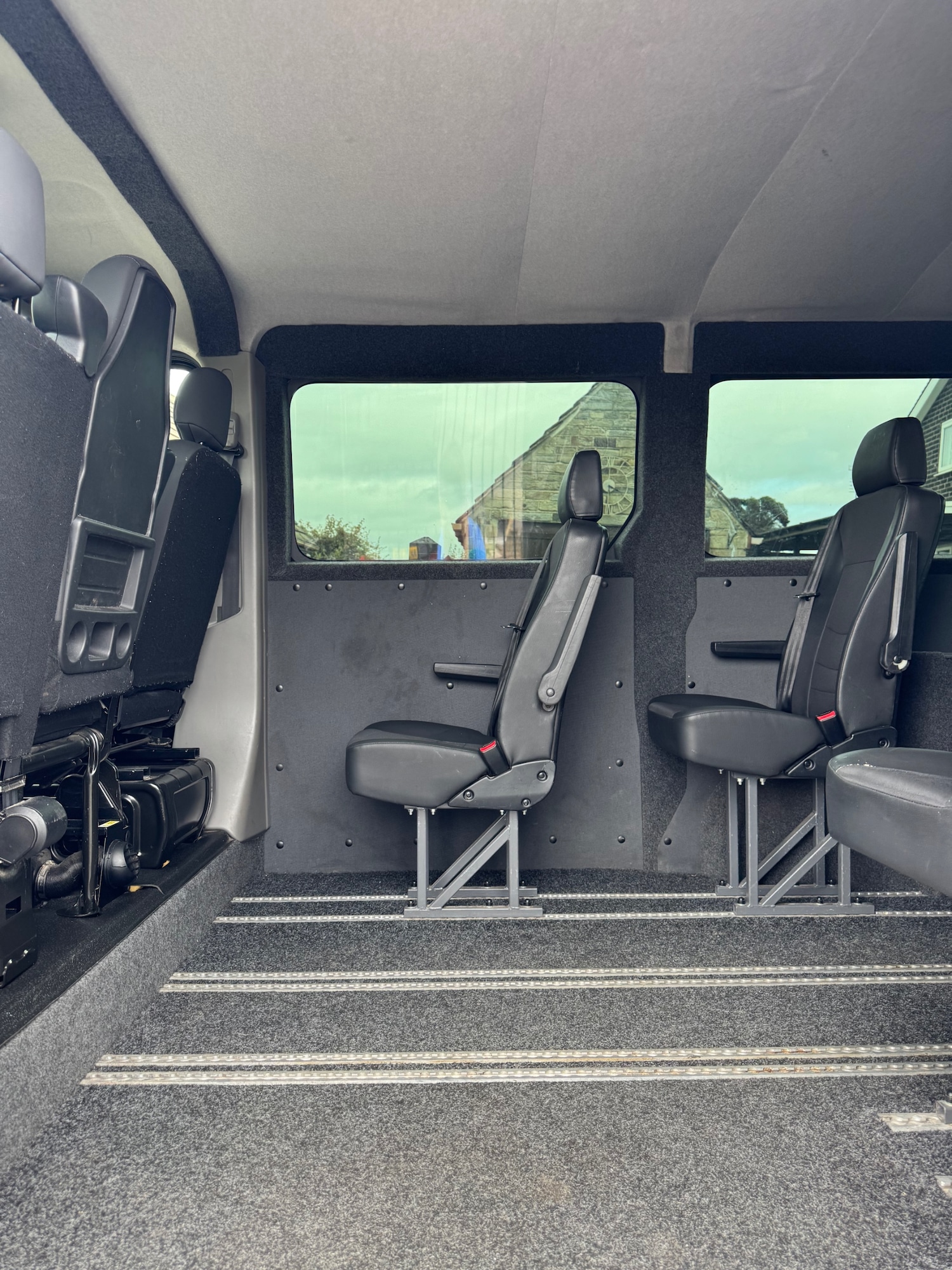 Used Renault Master 2018 for sale - 76131222: Photo 10