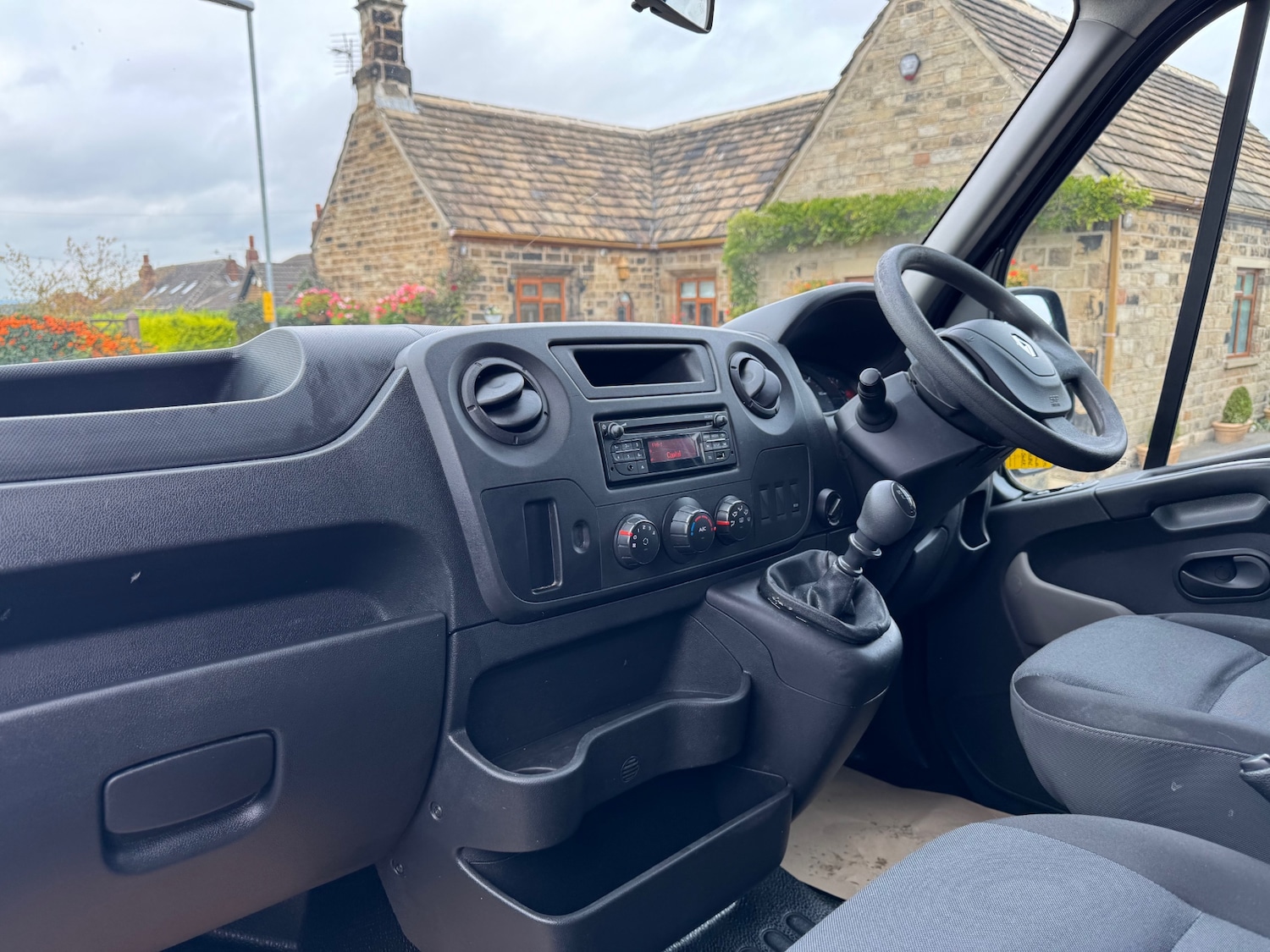Used Renault Master 2018 for sale - 76131222: Photo 11