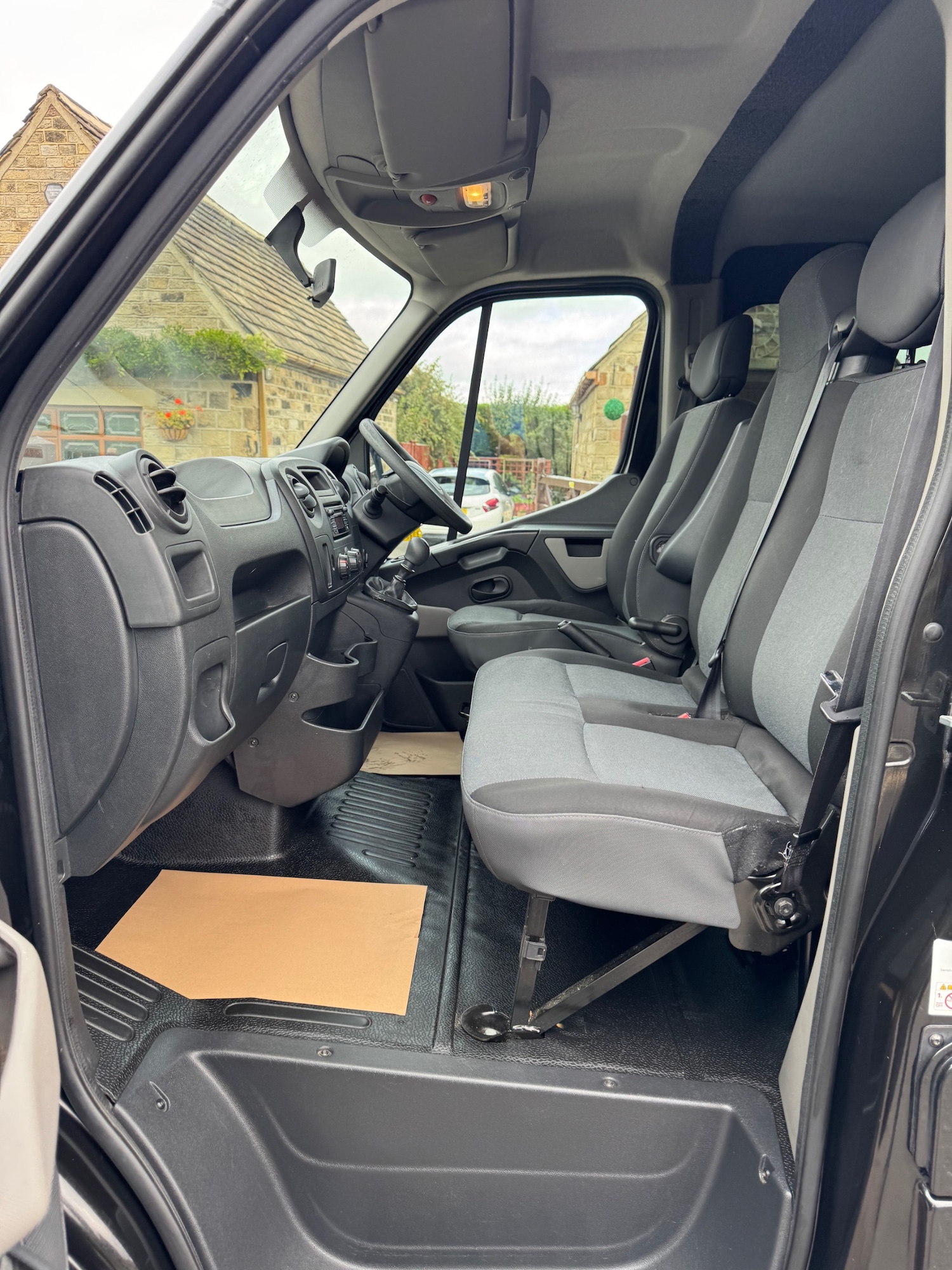 Used Renault Master 2018 for sale - 76131222: Photo 12