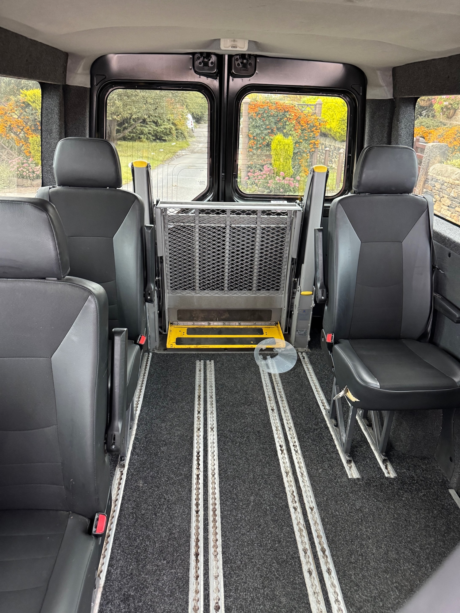 Used Renault Master 2018 for sale - 76131222: Photo 13