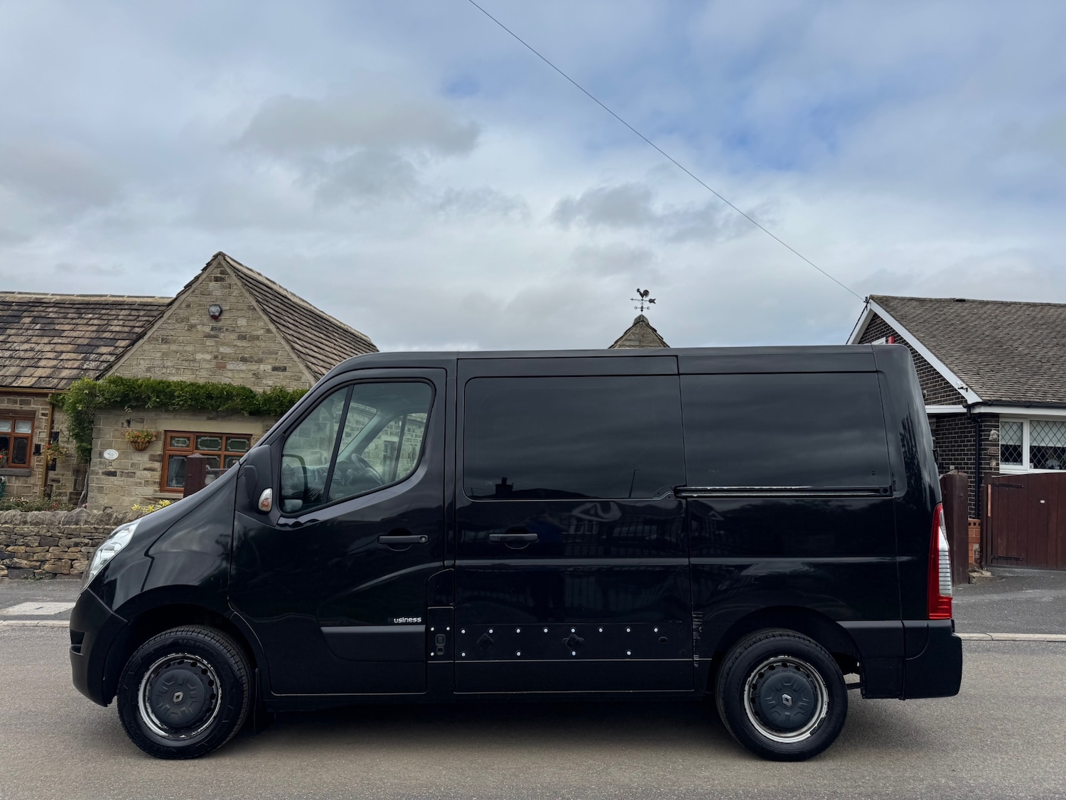 Used Renault Master 2018 for sale - 76131222: Photo 3