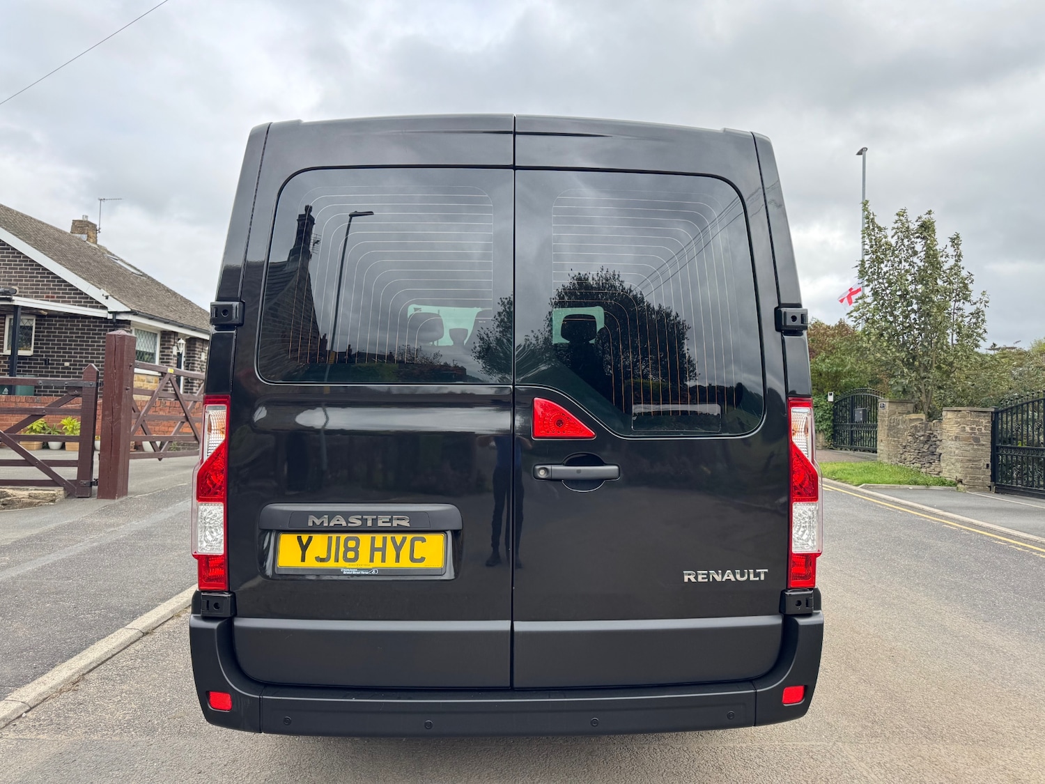 Used Renault Master 2018 for sale - 76131222: Photo 5