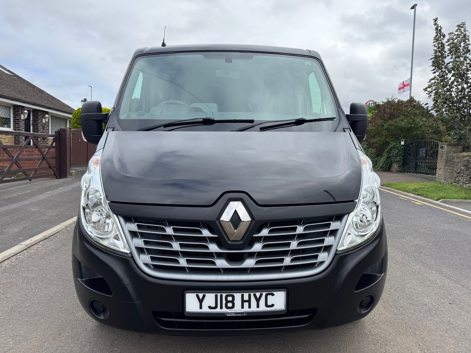 Used Renault Master 2018 for sale - 76131222: Photo 6