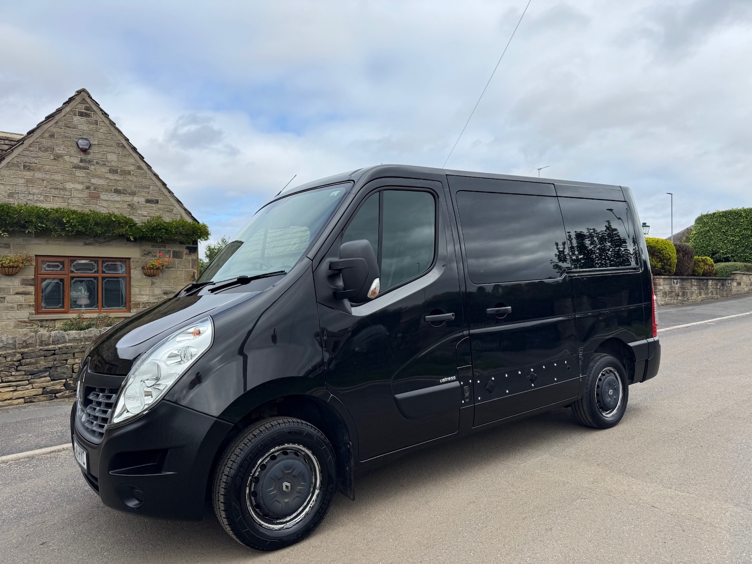 Used Renault Master 2018 for sale - 76131222: Photo 7