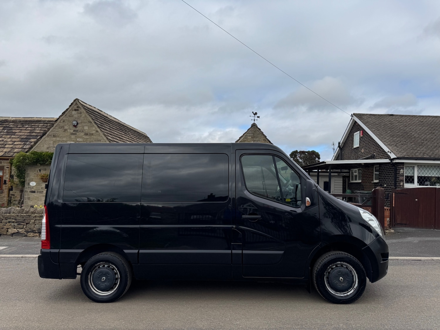 Used Renault Master 2018 for sale - 76131222: Photo 8