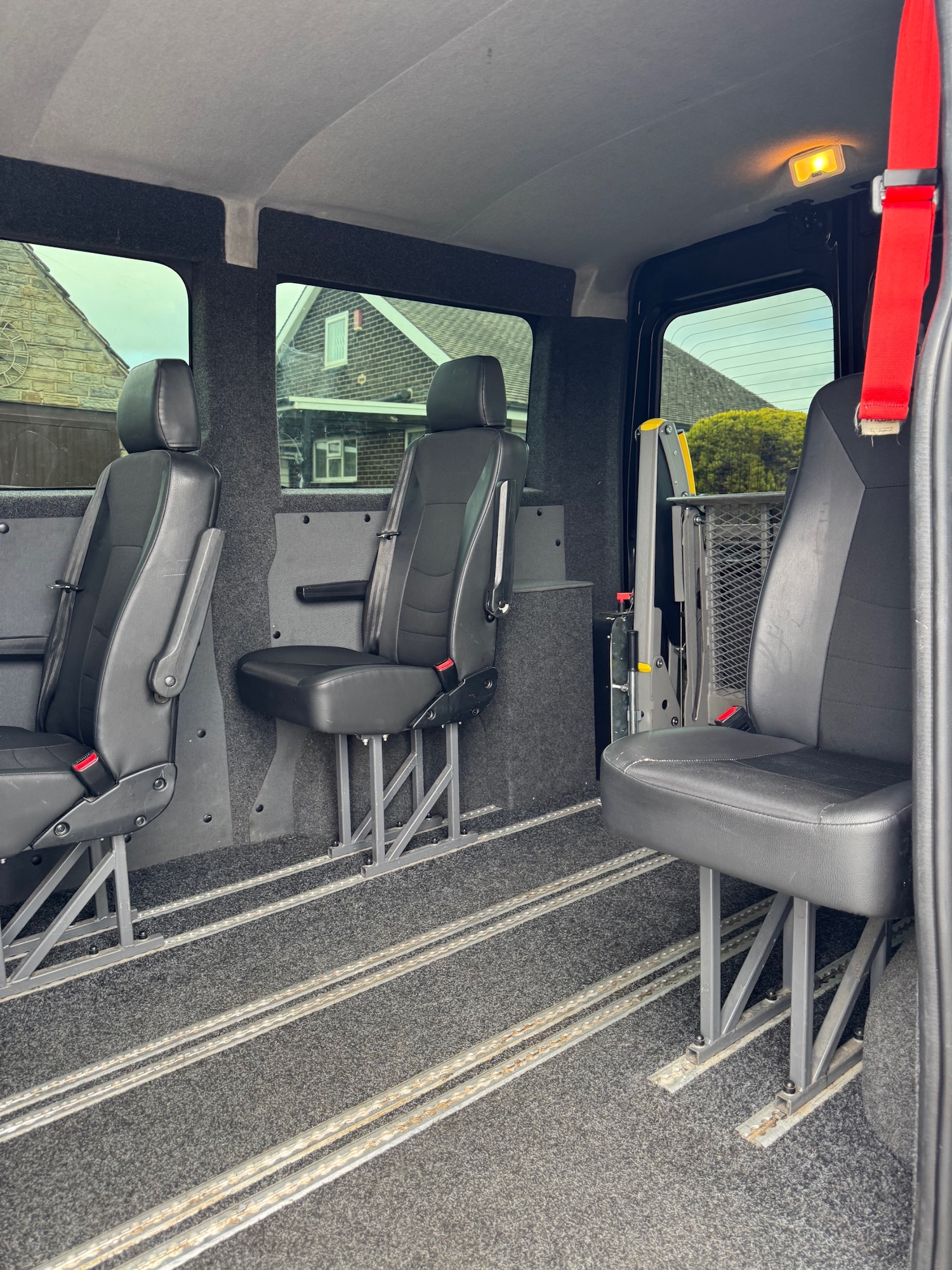 Used Renault Master 2018 for sale - 76131222: Photo 9