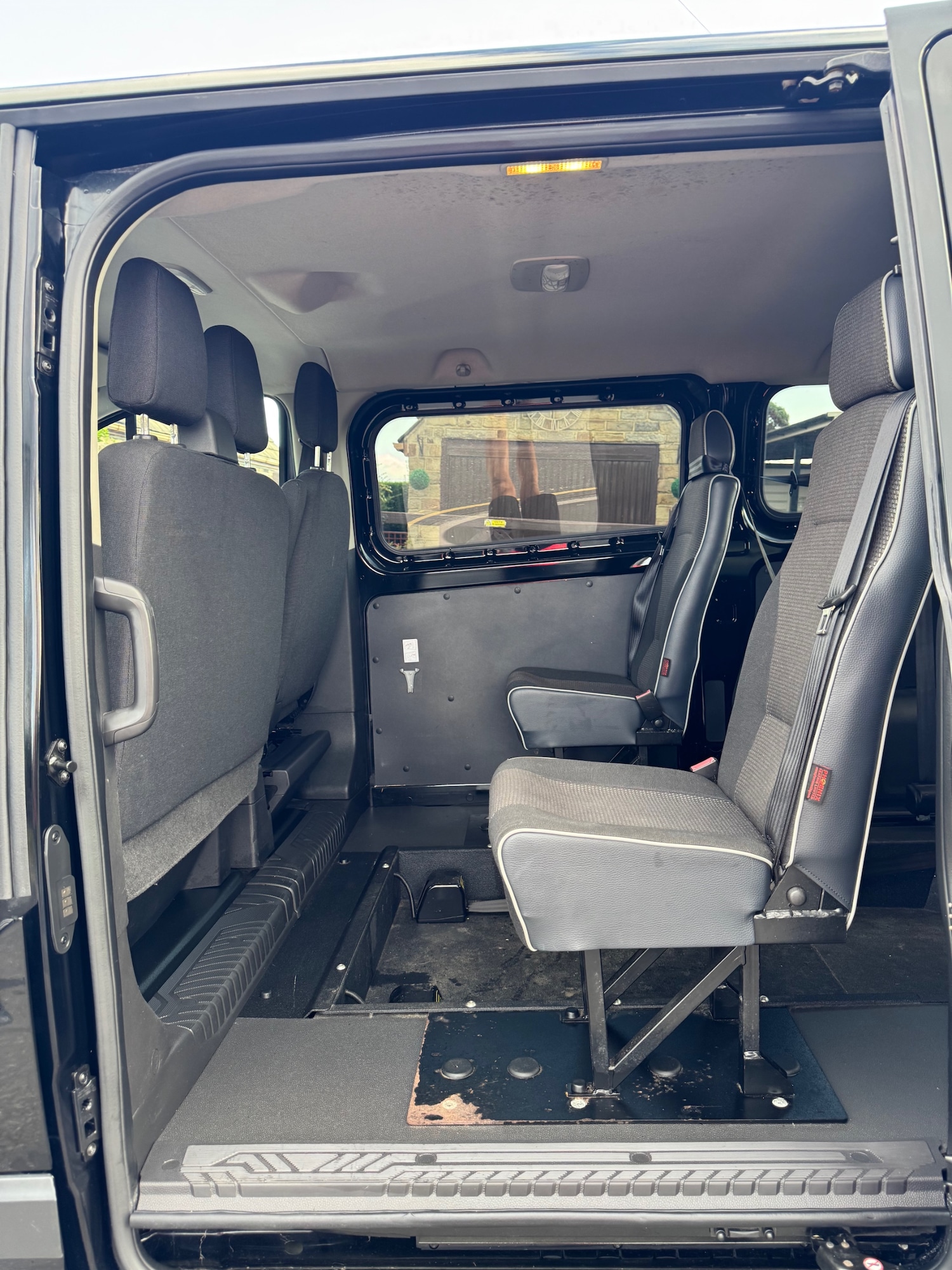 Vehicle 11