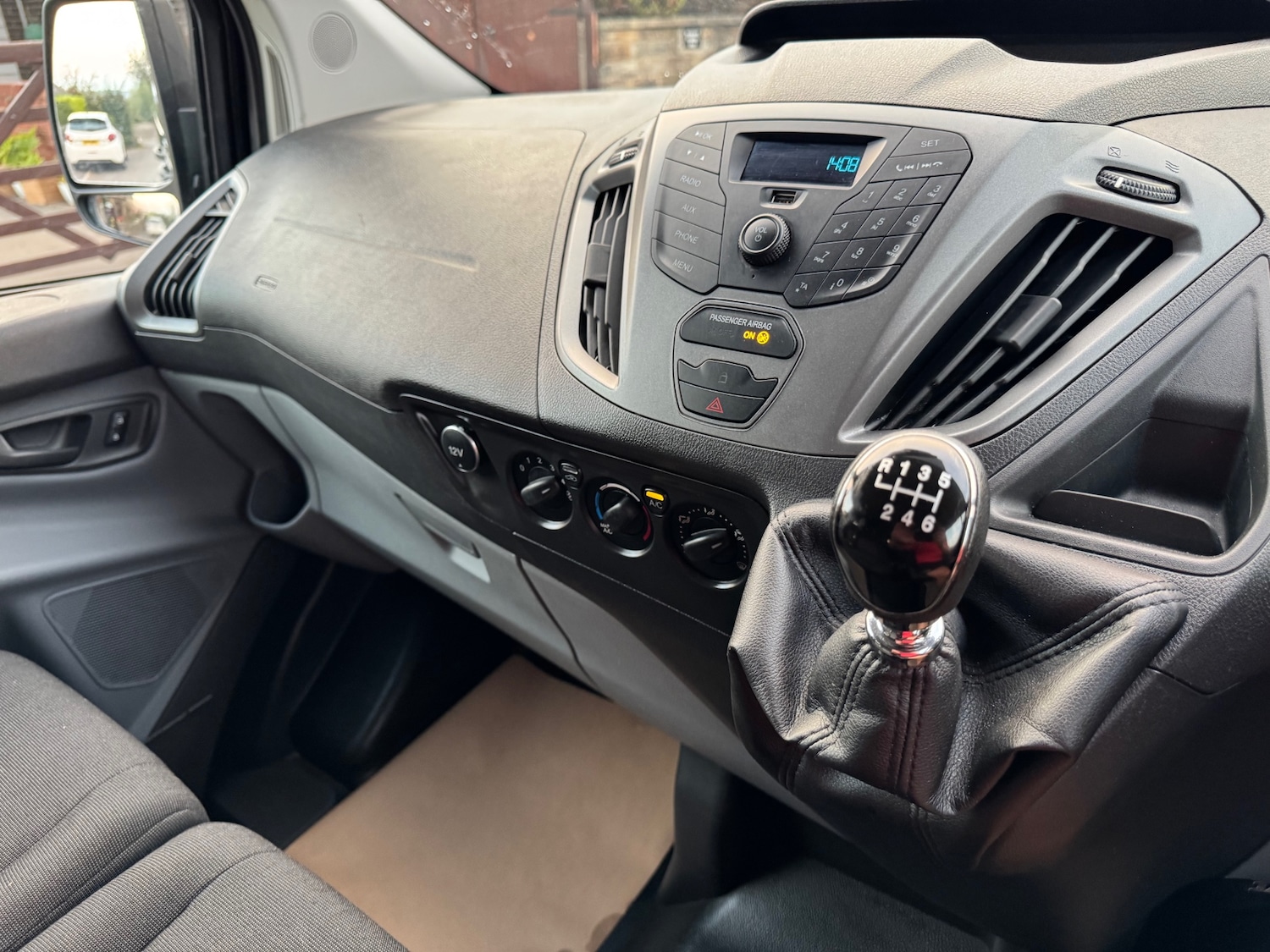 Vehicle 13