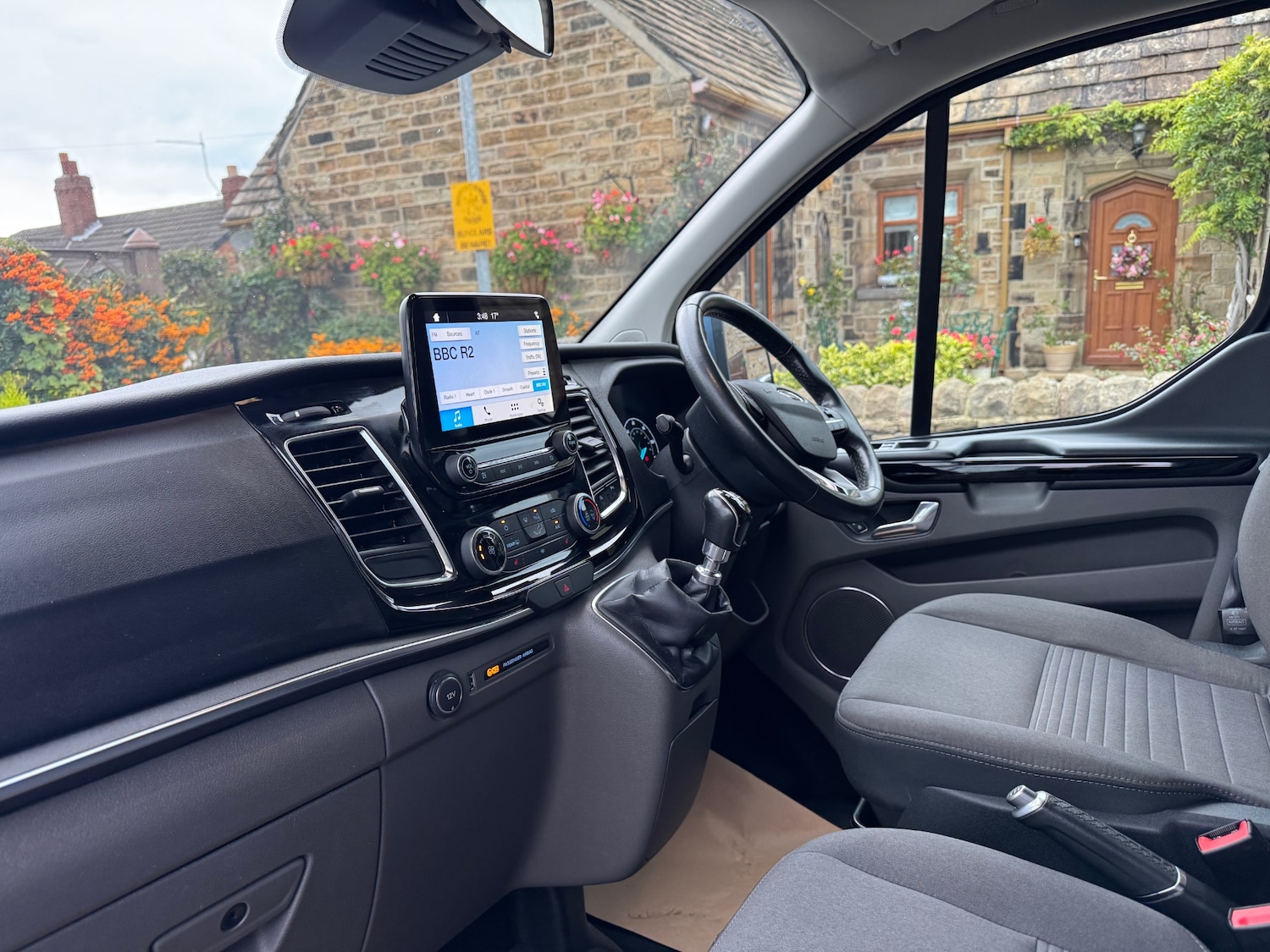 Used Ford Tourneo Custom 2018 for sale - 76197911: Photo 11