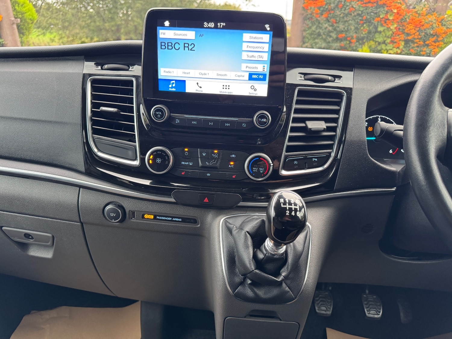 Used Ford Tourneo Custom 2018 for sale - 76197911: Photo 13