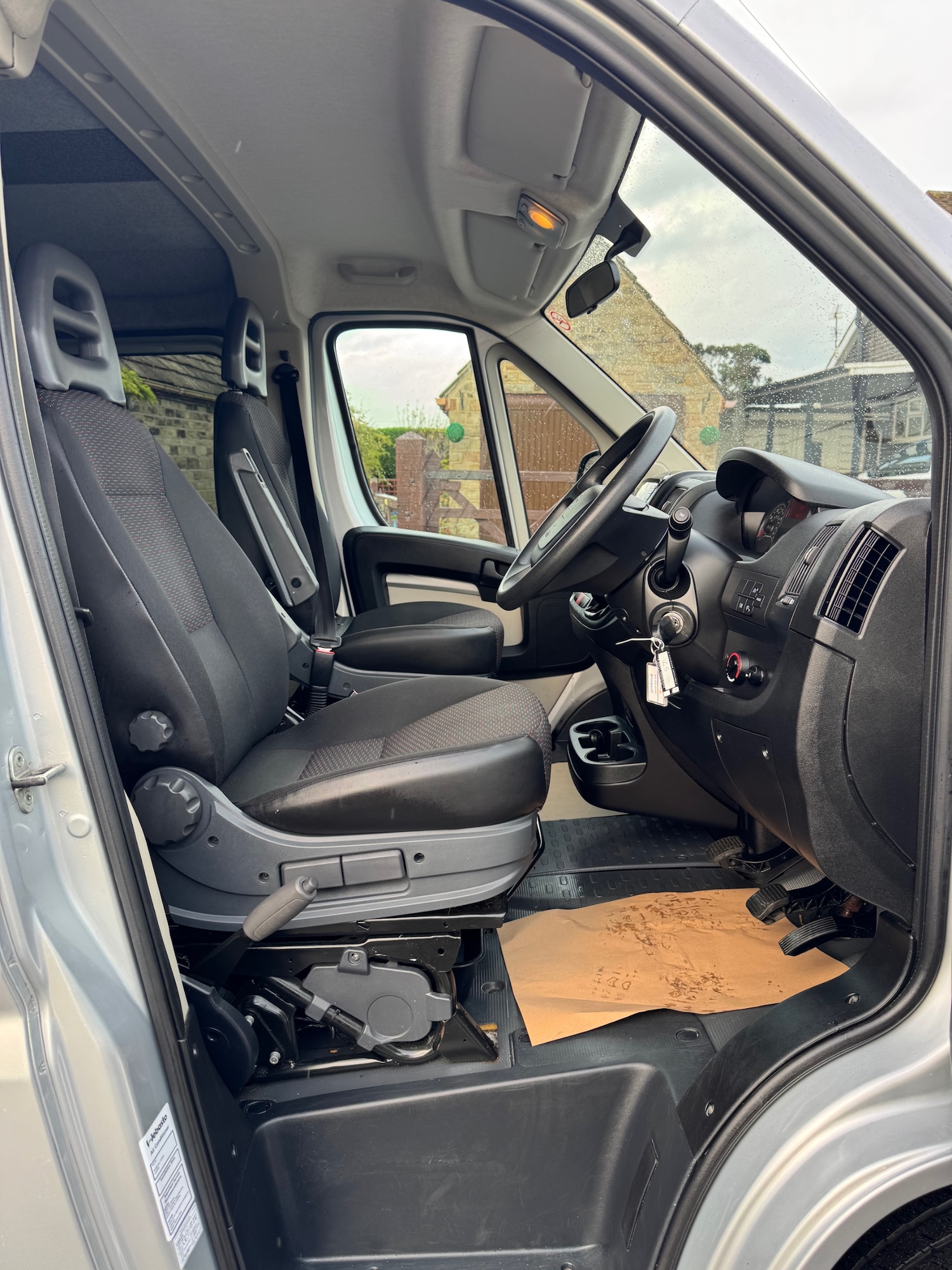 Used Peugeot Boxer 2017 for sale - 76467952: Photo 10