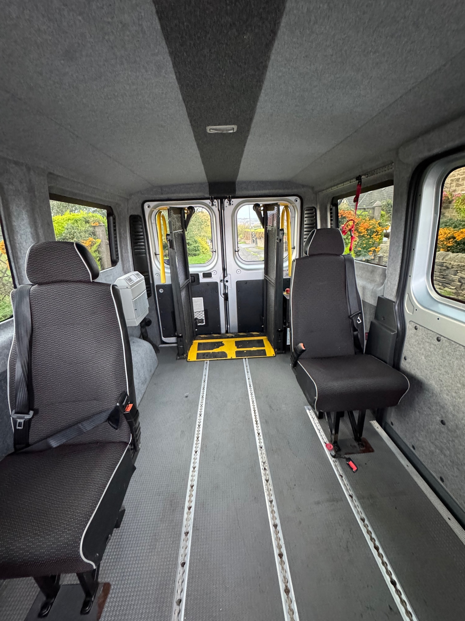 Used Peugeot Boxer 2017 for sale - 76467952: Photo 12