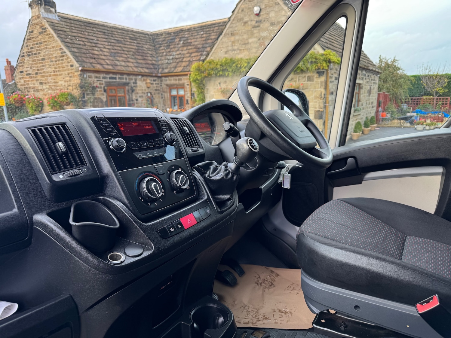 Used Peugeot Boxer 2017 for sale - 76467952: Photo 13