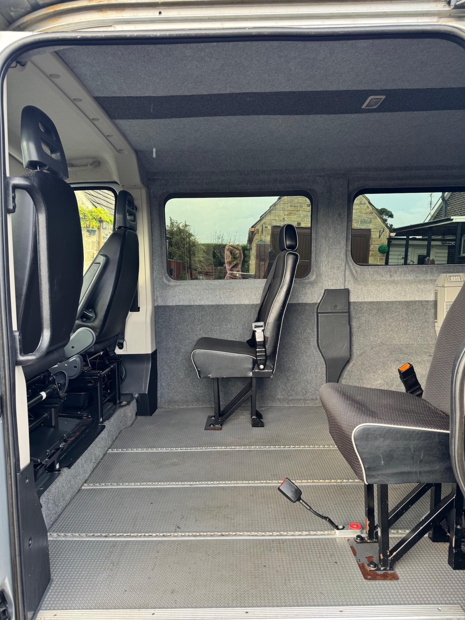 Used Peugeot Boxer 2017 for sale - 76467952: Photo 14