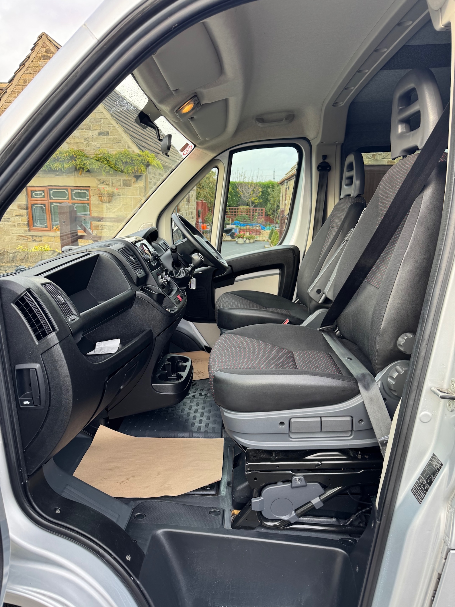 Used Peugeot Boxer 2017 for sale - 76467952: Photo 15