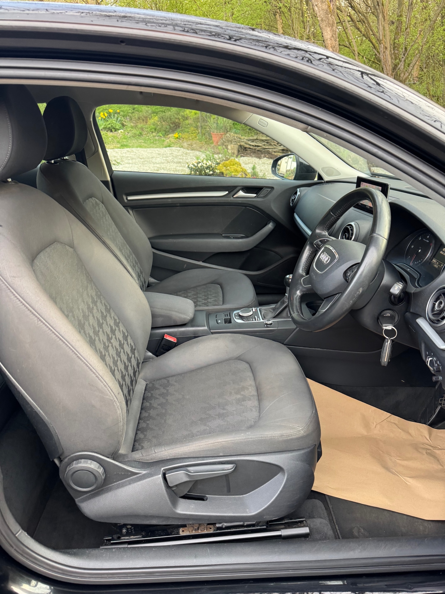 Used Audi A3 2015 for sale - 78183177: Photo 10