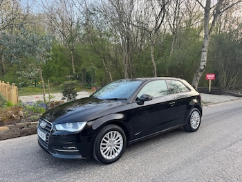 Audi A3 feature image