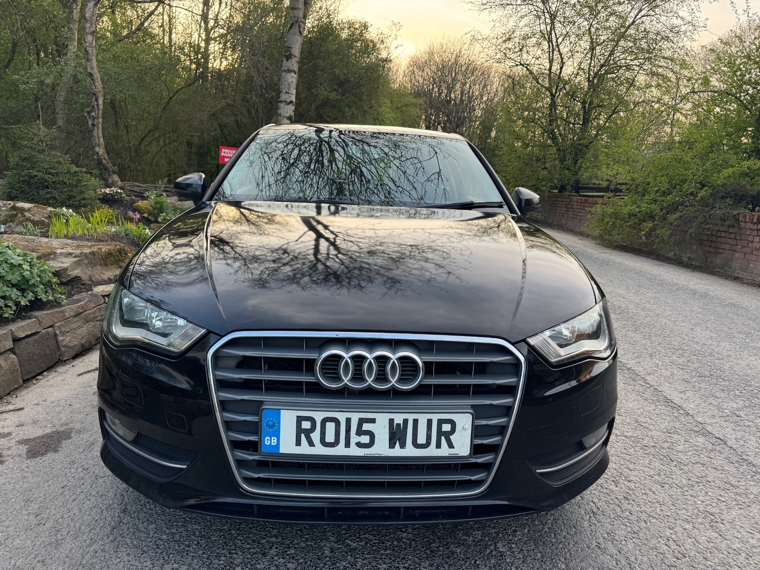 Used Audi A3 2015 for sale - 78183177: Photo 2