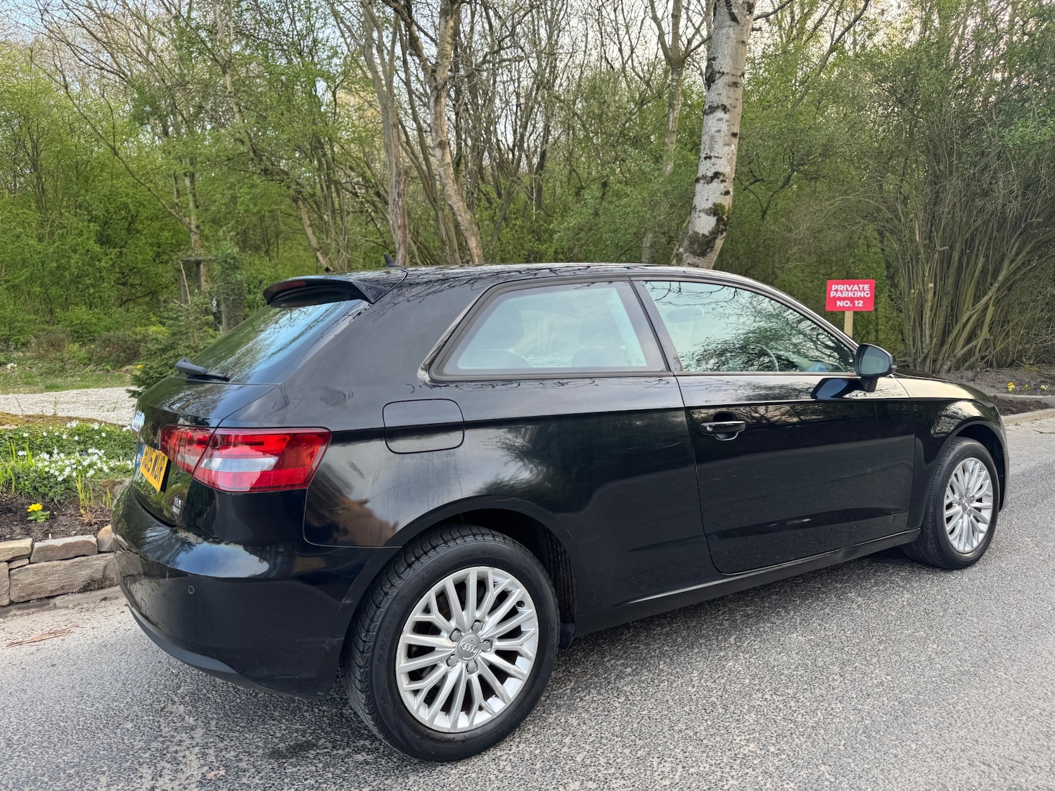 Used Audi A3 2015 for sale - 78183177: Photo 3