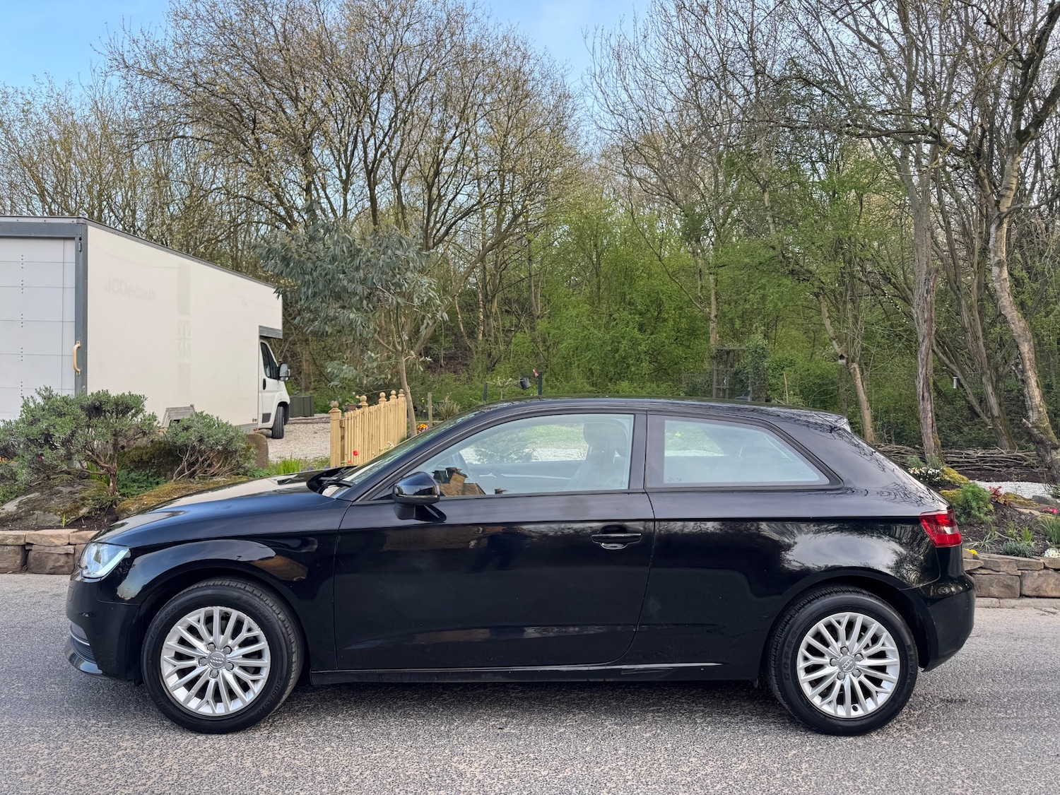 Used Audi A3 2015 for sale - 78183177: Photo 6