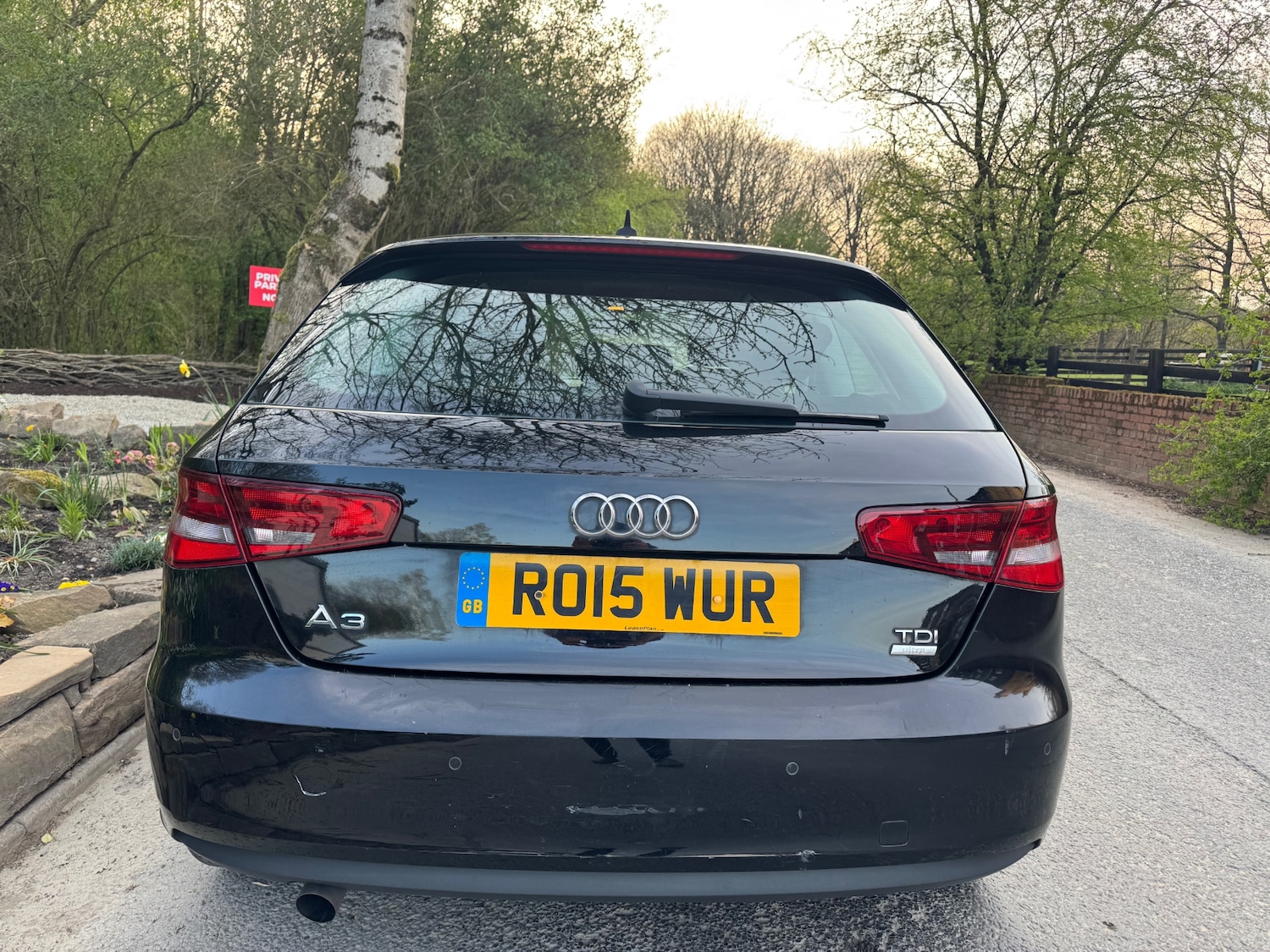 Used Audi A3 2015 for sale - 78183177: Photo 7