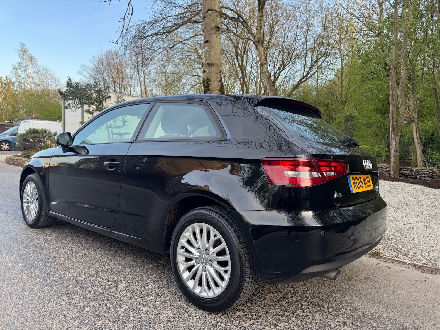 Used Audi A3 2015 for sale - 78183177: Photo 8