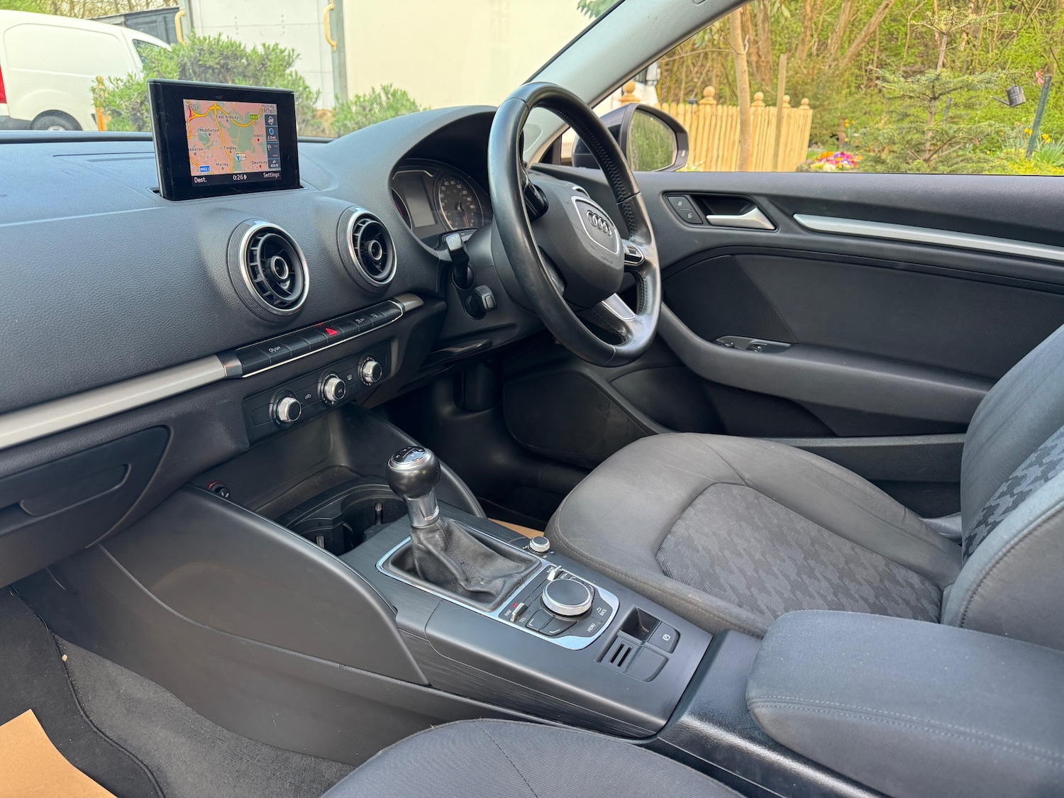 Used Audi A3 2015 for sale - 78183177: Photo 9