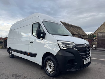 Renault - Master