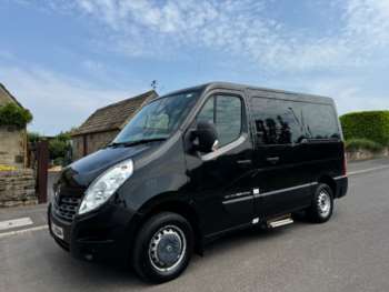 Used Renault Master 2017 for sale - 74938178: Photo