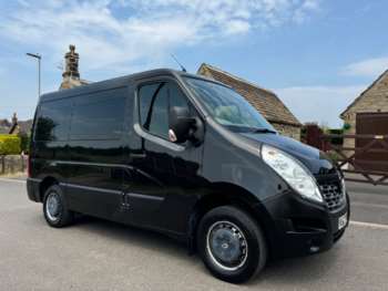 Used Renault Master 2017 for sale - 74938178: Photo