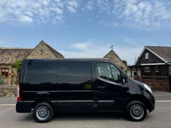 Used Renault Master 2017 for sale - 74938178: Photo