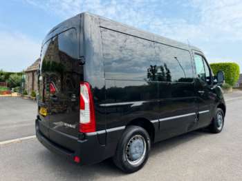 Used Renault Master 2017 for sale - 74938178: Photo