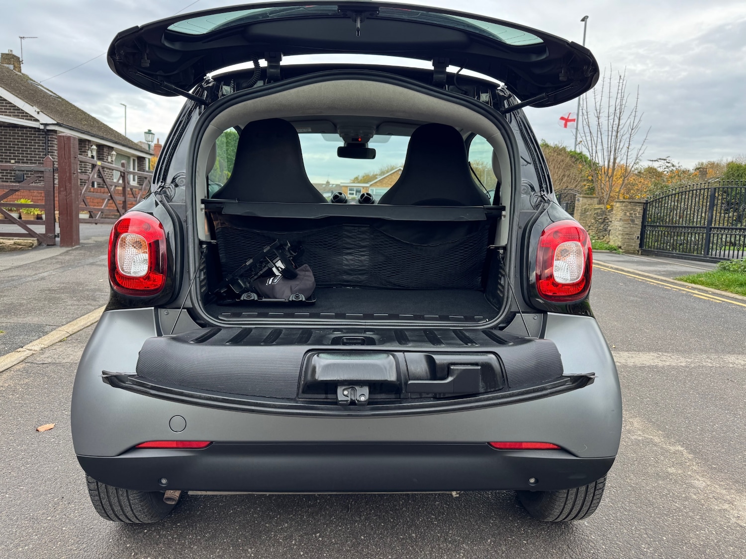 Used smart fortwo 2018 for sale - 76482677: Photo 10