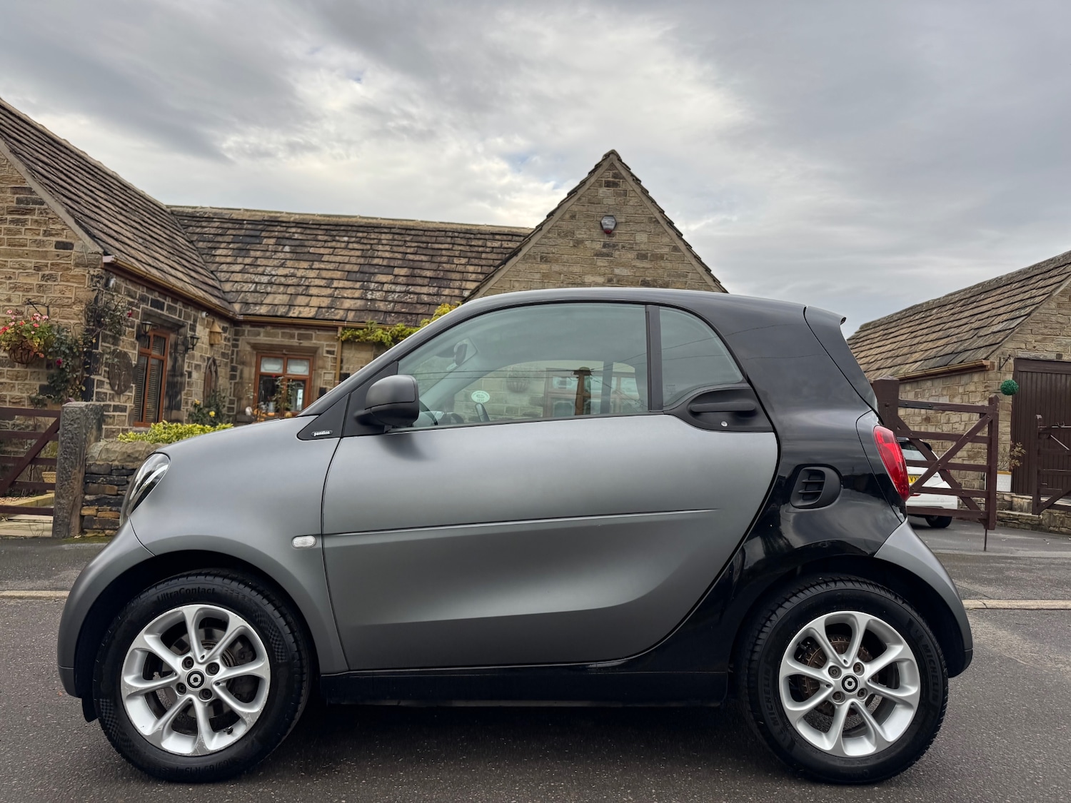Used smart fortwo 2018 for sale - 76482677: Photo 7