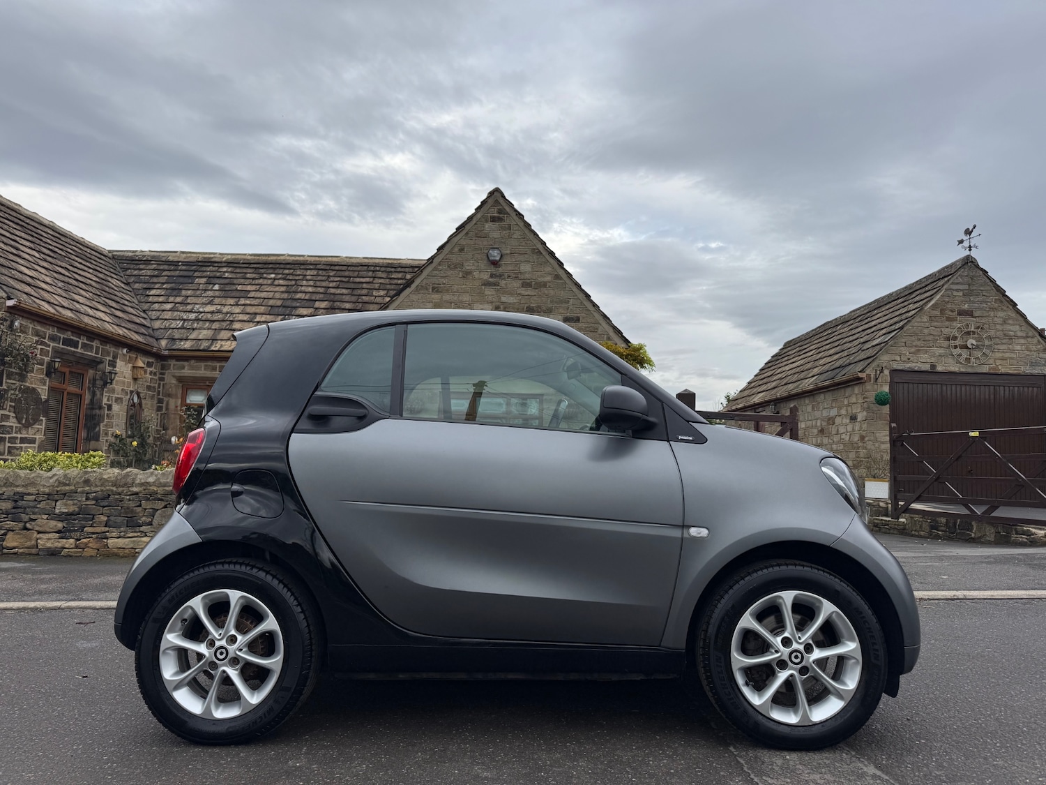 Used smart fortwo 2018 for sale - 76482677: Photo 8