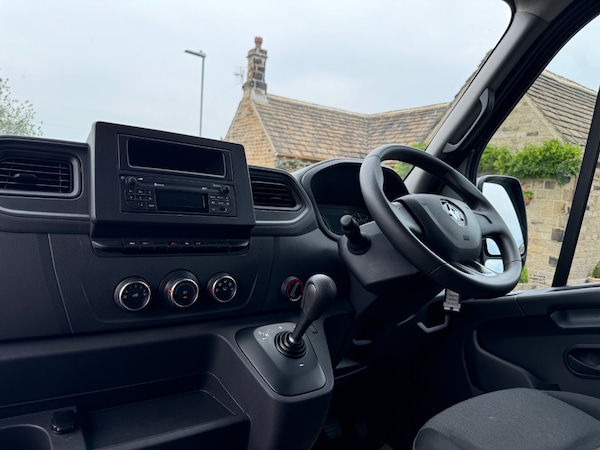 Used Renault Master 2020 for sale - 75032820: Photo 10