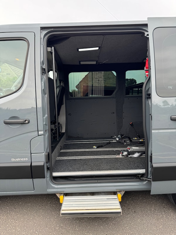 Used Renault Master 2020 for sale - 75032820: Photo 11