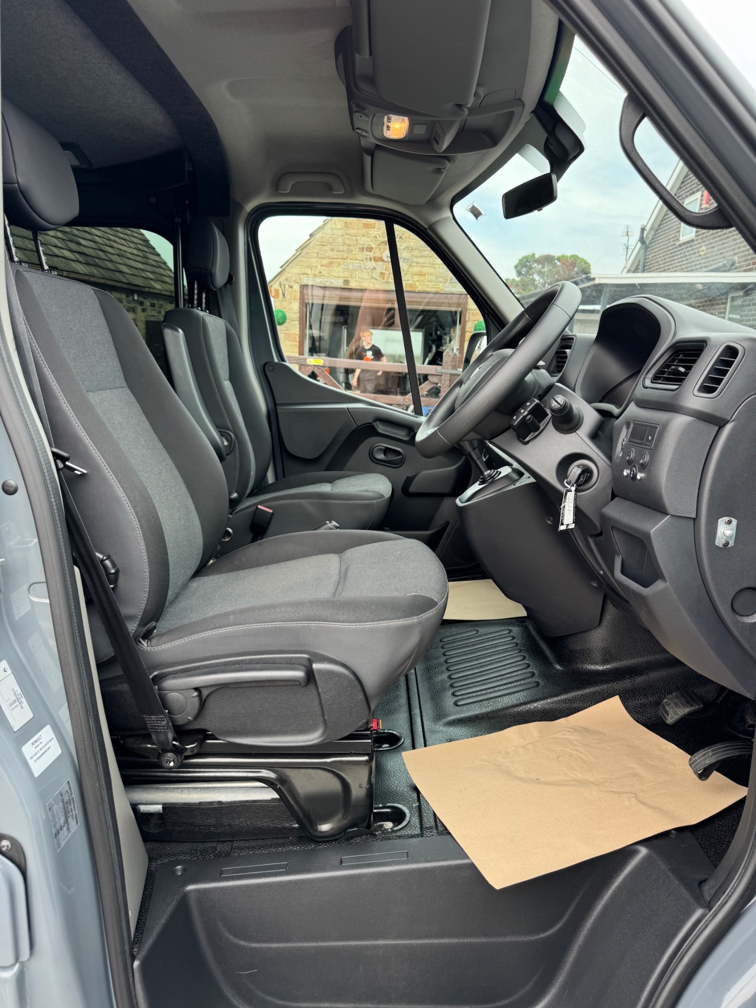 Vehicle 13