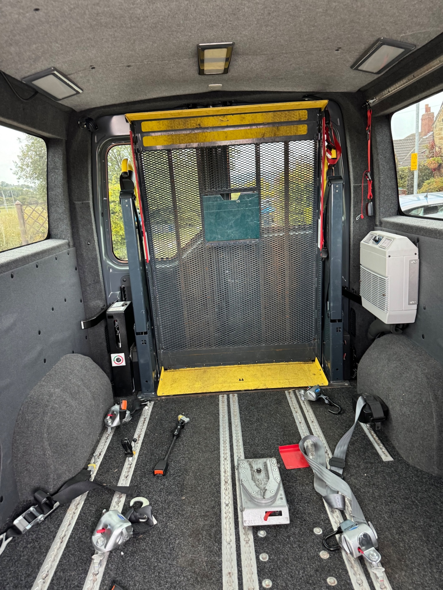 Vehicle 15