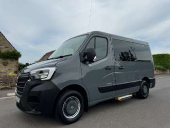 Used Renault Master 2020 for sale - 75032820: Photo