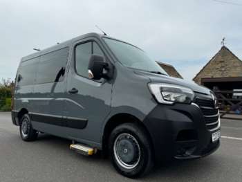 Used Renault Master 2020 for sale - 75032820: Photo