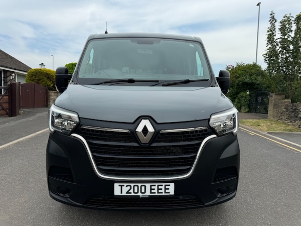 Used Renault Master 2020 for sale - 75032820: Photo 3