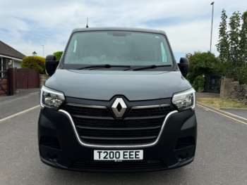 Used Renault Master 2020 for sale - 75032820: Photo
