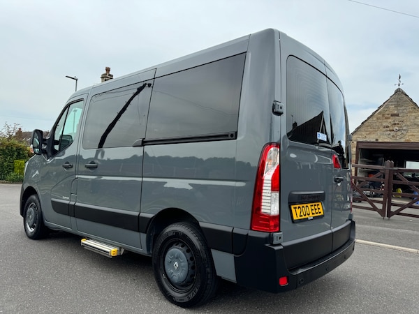 Used Renault Master 2020 for sale - 75032820: Photo 5