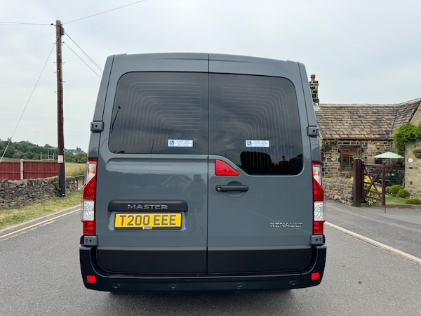 Used Renault Master 2020 for sale - 75032820: Photo 6