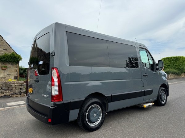Used Renault Master 2020 for sale - 75032820: Photo 8